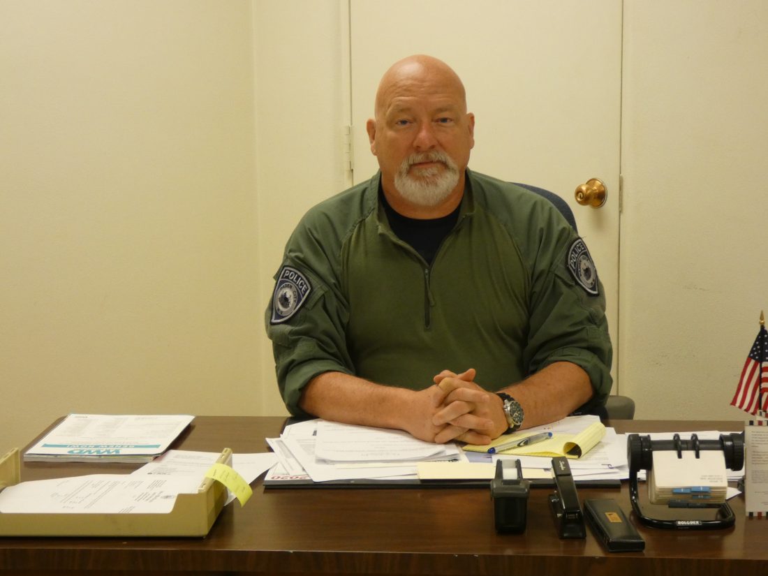 Steve Kastigar Appointed New Mayor of Paden City News, Sports, Jobs